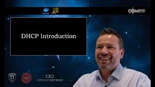 DHCP Introduction