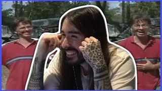 Average Florida Man | MoistCr1tikal