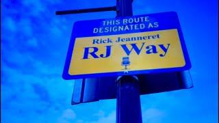 Rick Jeanneret Tribute - The Best Ever.