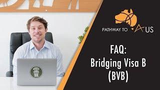 How to apply for a Bridging Visa B (BVB)