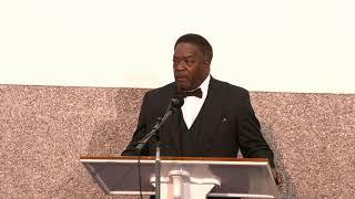 The New Golden Heights Church of Christ Sunday Morning Worship Service 2/5/23