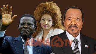 ABAHA TV|| Nve Elo: Paul Biya es un estadista y Obiang es un pájaro