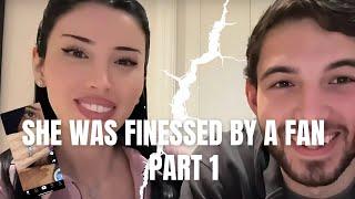 Cast Study: He Studied Her Content… Then Used It Against Her -  Wizard Liz Missed-  Part 1
