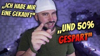 Gebrauchte E-Zigaretten kaufen | HOT oder SCHROTT -  Riccardo