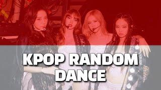 랜덤플레이댄스 노래 KPOP RANDOM DANCE 2024/9/5 Indonesia Playlist