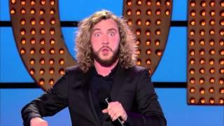 Seann Walsh - Live at the Apollo