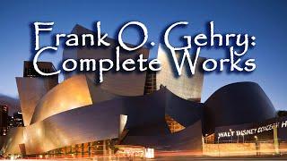 Frank O. Gehry / The Complete Works