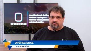 OPENSCIENCE - CAMPINAS/SP - MUNDO EMPRESARIAL