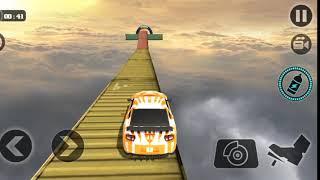 Impossible Stunt Car Tracks 3D