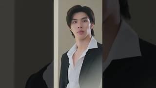 Love syndrome couple is back with a series️ called “CRAZY HANDSOME RICH” #blseries #bldrama