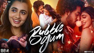 Bubblegum Full Movie Hindi Dubbed | Roshan Kanakala | Maanasa Choudhary | HD Reviews & Facts