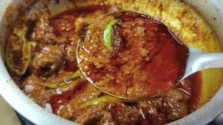 Chatkharedar Bhuna Mutton Hotel Style| Special Mutton Bhuna recipe|Bakra Eid Special 