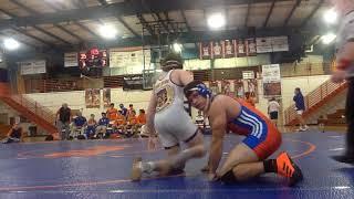 2019 St  Louis Dual Emile