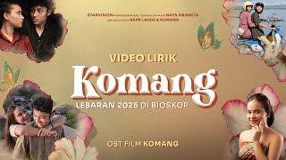 Komang - Raim Laode ( Ost Film Komang )