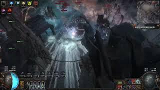 Path of Exile 2022 10 21 COC Ice Spear Simulacrum30