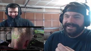 Machine Gun Kelly - el Diablo [Official Music Video] REACTION (Then VS Now)