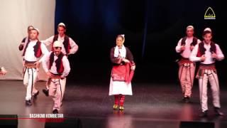 Ansambli Epos Dance New York Festivali Shqiptar 2016