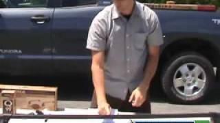 Yakima Q Towers Roof Rack Review Video by ORS Racks Direct