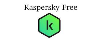 Тест Kaspersky Free от 16.02.2024