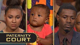 Man Says Woman is Too Sneaky (Full Episode) | Paternity Court