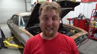 How to Flush Coolant: Step-By-Step Instructions from Kyle Lindsey