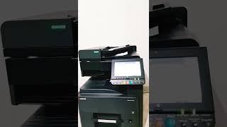 Kyocera Taskalfa 3212i 32ppm Speed A3 MFP