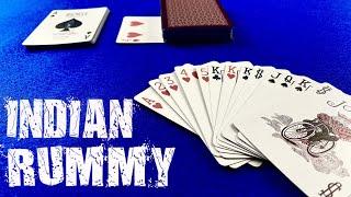 Indian Rummy - This is one wild rummy card game!