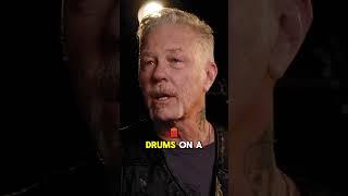 Play Guitar Like James Hetfield!  Easy Metal Tip