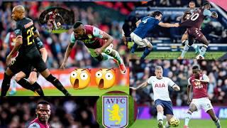 Mbwana Samatta Skills and goals (Aston Villa) 2020