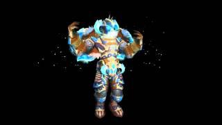 Mists of Pandaria Challenge Mode Gear Effects: Death Knight