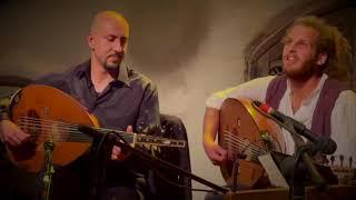 wassim odeh || ofir viflich - Oud duet taksim nahawand morassa