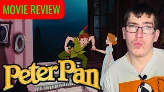 Peter Pan- Movie Review