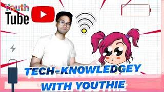 Tech-Knowledgey Ep 1: The Beginner's Guide to Messenger Chat Features