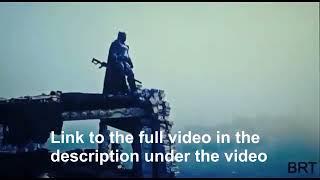 Batman in Ukrainian war