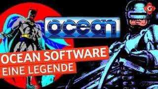 Es war einmal: Ocean Software - Der Untergang einer Legende