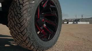 Best Black Rhino Wheels Canada | Use Code NY2023 To Get 10% Off