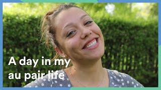 A Day in My Au Pair Life | Giorgia from Italy