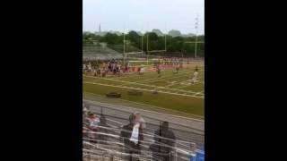 Erin Lawrence Football highlights