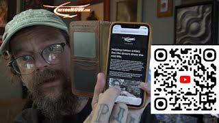 QR Codes - Tattoo Marketing & Management Software for Professional Tattooers