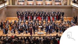 Bayerisches Oratorium - Andreas Begert (Trailer) - Live @ Herkulessaal München