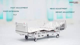Dewert Care Connect DCC