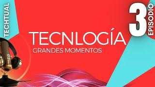 Great Moments of Technology #Techtua