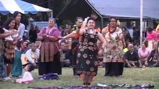 Tongan Tau'olunga @ Siumafua'uta Ma'ufanga