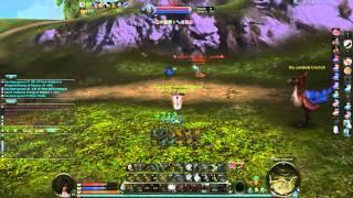 Aion 4.6 PvP Gunner Wio 1080 HD