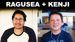 J. Kenji López-Alt and Adam Ragusea in conversation