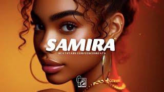 Zouk Instrumental Beat 2024 x Kizomba Type Beat | Samira | COS COS BEATS