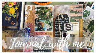 JOURNAL WITH ME | NEW PLANT CARE JOURNAL