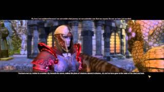 Neverwinter Nights 2 Mask of the Betrayer Best Ending