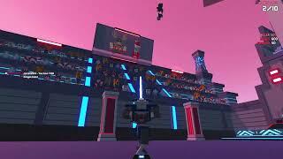 Kick Bot the Menace | Clone Drone Twitch Vs Streamer Round 2!