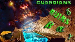 Elite Dangerous: Guardians - Ancient ruins - Pattern Obelisk Data - English